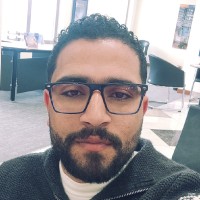 Ahmed Shehata