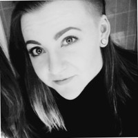 Ellie Mackness