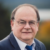 Tom Fleming