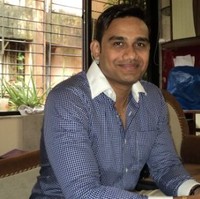 Govind Kadam