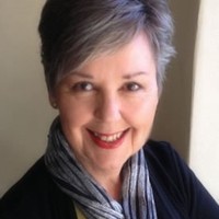 Susan Irvine
