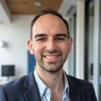 Djamal Sadaghiani