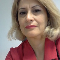 Violeta Gina Bujor