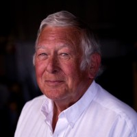 Simon Rogers