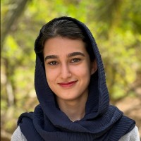 Melika Eghbal