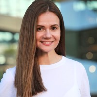Svitlana Schaefer