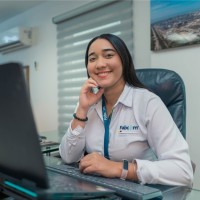 Melissa Marimón Calvo