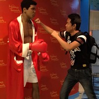 Tayzar Linmaung