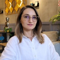 Silvia Papava