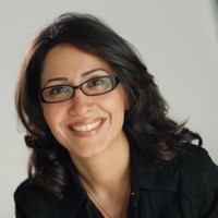 Kathrine Tavakoli