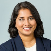 Anushree Godbole