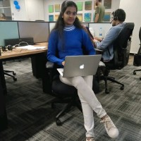 Asifa Amreen