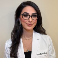 Sarah Daoud, PA-C