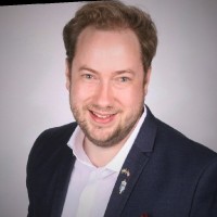 Alexander Forsman