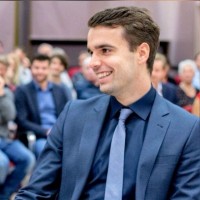 Nick Dontje