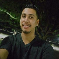 Raphael Lima da Silva