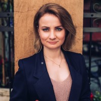 Marta Demchyna