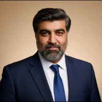 Hassan Arshad