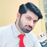 Muhammad Munawar Iqbal