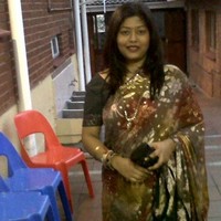 Darlene Perumal