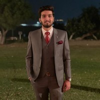 Muhammad Taqi Naveed