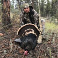 Gary LaRoche (Big G)