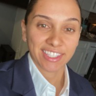 Brenda Garcia Ochoa