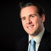 Darren Fodey