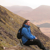 Steven Mccarthy