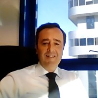 Javier Hidalgo