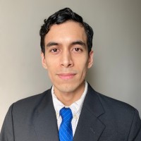 Jorge Luis Montalvo Peña
