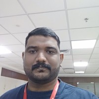 Sunil Judin