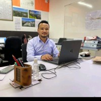 Lorenzo Moktan
