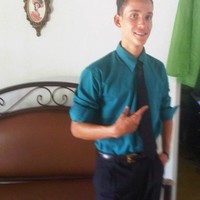 Guery Rodriguez