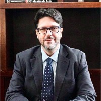 Rodrigo Alfredo Trindade