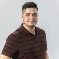 Efrain Diaz