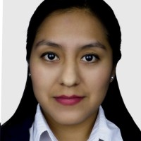 Miriam Choquehuanca Vargas