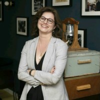 Laurence Anjoras, MBA