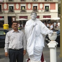Mukund Gajare