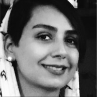 Afsaneh Abedin
