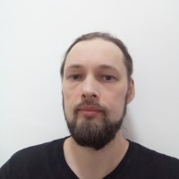 Evgeniy Strakhov