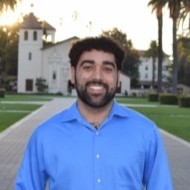 Zachary Shemirani