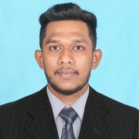 Ayesh Jayawickrama