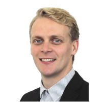 Nico James Van Leeuwen