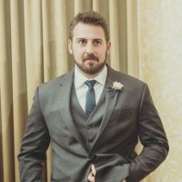 Kyle Seaman