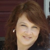 Robin Mackinaw
