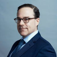 Robert Crépin