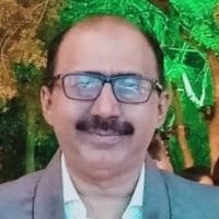 Deepak Jaisinghani