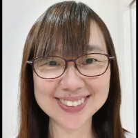 Yeo Chiu Hwen