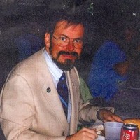 Paul Crossland